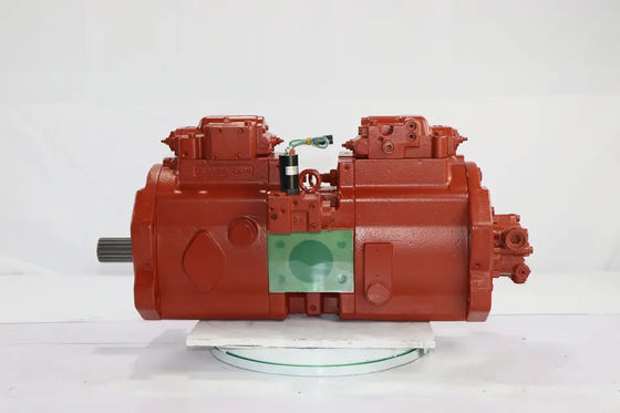 Pompe principale hydraulique R335-7 de K3V180DT-9C69-17T pour Doosan Daewoo Hyundai