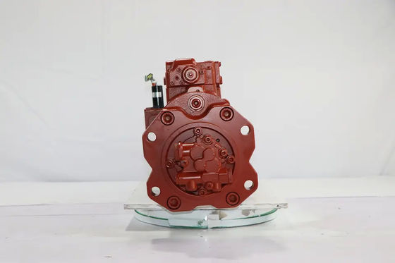 Pompe principale hydraulique R335-7 de K3V180DT-9C69-17T pour Doosan Daewoo Hyundai