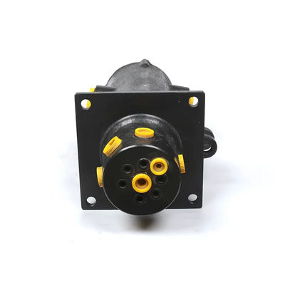 Joint articulé de centre de Hydraulic Parts Rotary DH60-7 d'excavatrice de rechange