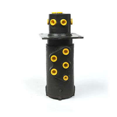 Joint articulé de centre de Hydraulic Parts Rotary DH60-7 d'excavatrice de rechange
