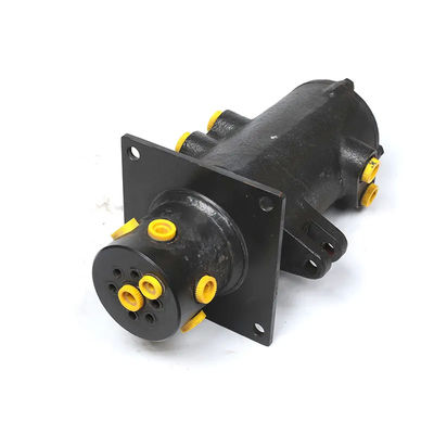 Joint articulé de centre de Hydraulic Parts Rotary DH60-7 d'excavatrice de rechange