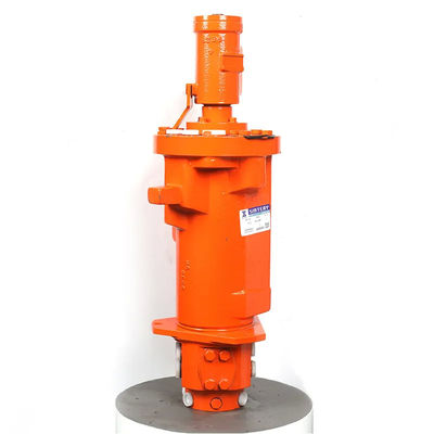 Joint tournant de cheval rapide de machines de construction pour l'Assy de joint d'oscillation de DH150W DH215W-7