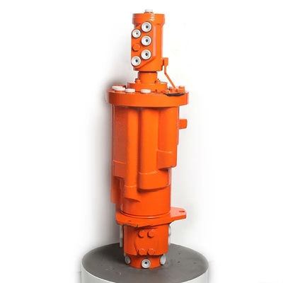 Joint tournant de cheval rapide de machines de construction pour l'Assy de joint d'oscillation de DH150W DH215W-7
