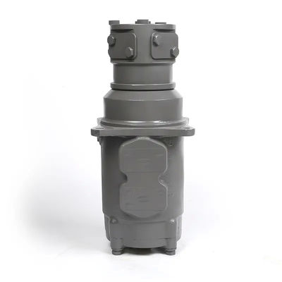 Joint articulé rotatoire de Hydraulic Parts DH215W-7 de l'excavatrice DH225-7