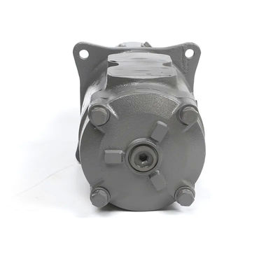 Joint articulé rotatoire de Hydraulic Parts DH215W-7 de l'excavatrice DH225-7