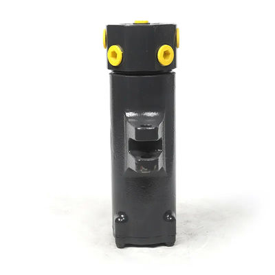 400826-00027 Assy DX75 de joint tournant de pièces hydrauliques d'excavatrice