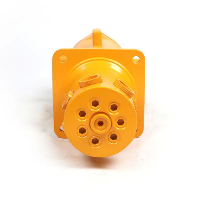 L'excavatrice Hydraulic Parts Rotary de YC60 YC65-8 balancent l'Assy commun
