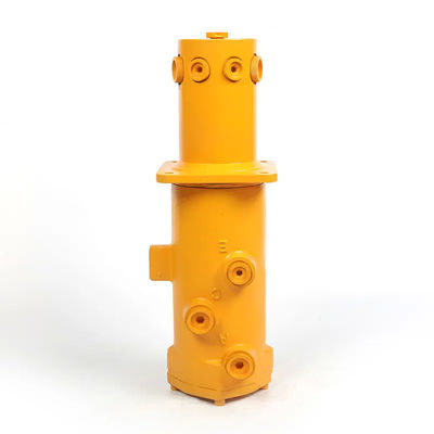 L'excavatrice Hydraulic Parts Rotary de YC60 YC65-8 balancent l'Assy commun