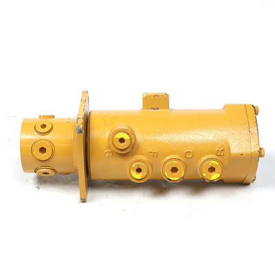 Assy commun de centre de pivot de Spare Parts YC35 de l'excavatrice YC65-8