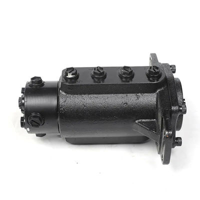 Joint tournant de Parts Construction Machinery d'excavatrice pour l'excavatrice Hydraulic Parts d'Assy de joint de l'oscillation YC15