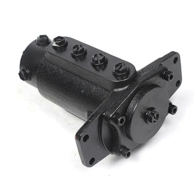 Joint tournant de Parts Construction Machinery d'excavatrice pour l'excavatrice Hydraulic Parts d'Assy de joint de l'oscillation YC15
