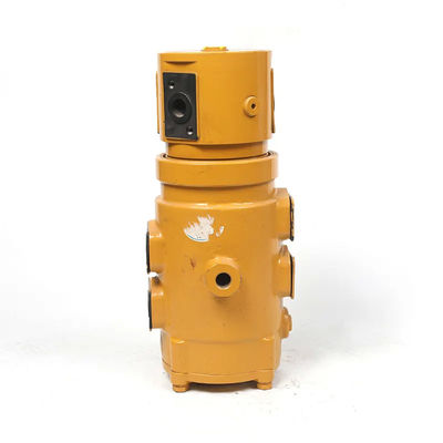 Centre rotatoire d'oscillation de Hydraulic Parts d'excavatrice principale hydraulique de pompe commun pour SY235-7