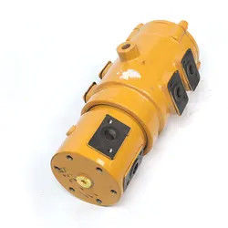 Centre rotatoire d'oscillation de Hydraulic Parts d'excavatrice principale hydraulique de pompe commun pour SY235-7