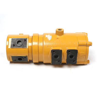 Centre rotatoire d'oscillation de Hydraulic Parts d'excavatrice principale hydraulique de pompe commun pour SY235-7