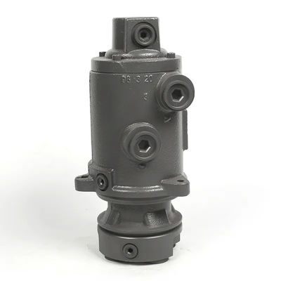 Centre de Hydraulic Parts Rotary de l'excavatrice YN55V00037F2 commun pour SK200-6E