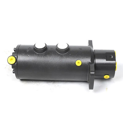 Joint SH210A5 de Hydraulic Parts Rotary de l'excavatrice YN55V00037F2