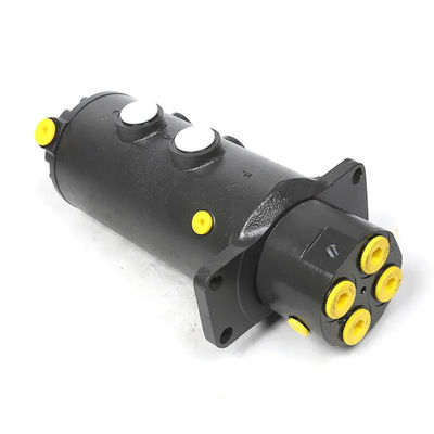 Joint SH210A5 de Hydraulic Parts Rotary de l'excavatrice YN55V00037F2