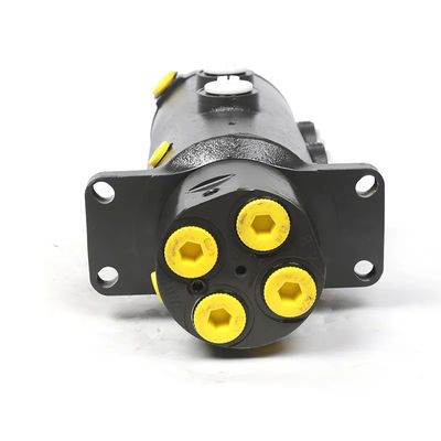 Joint SH210A5 de Hydraulic Parts Rotary de l'excavatrice YN55V00037F2