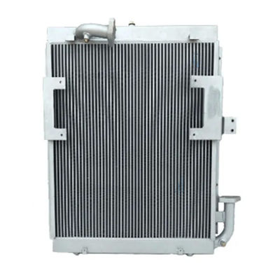 Réfrigérant à huile hydraulique de l'excavatrice R210LC-7 Assy Radiator 11N6-40031