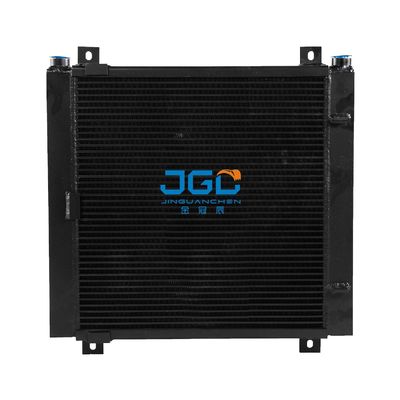 311B 312B 312B L moteur 3064 de Radiator Replacement For de 1189949 excavatrices