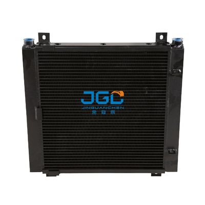 311B 312B 312B L moteur 3064 de Radiator Replacement For de 1189949 excavatrices