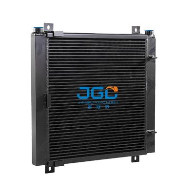 311B 312B 312B L moteur 3064 de Radiator Replacement For de 1189949 excavatrices