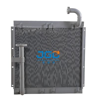 radiateur de Radiator Hydraulic Oil de l'excavatrice 13C22000 pour Doosan Daewoo DH150-7