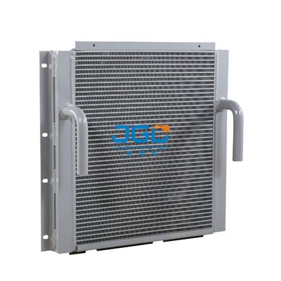 Excavatrice Radiator For E120B de la chenille D320-00725