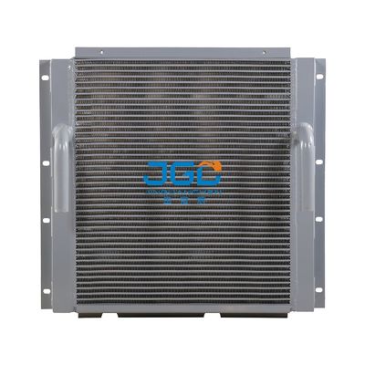 Excavatrice Radiator For E120B de la chenille D320-00725