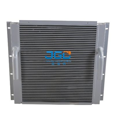 Excavatrice Radiator For E120B de la chenille D320-00725