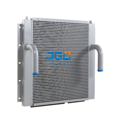 Excavatrice Radiator du chat E200B EL200B 099-1431 085-4808 1R-5307