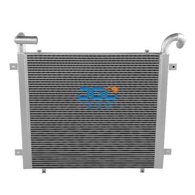 196-8184 radiateur d'huile hydraulique de Radiator E320c de l'excavatrice 196-8184