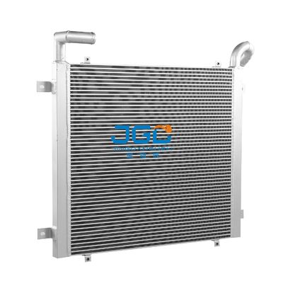 196-8184 radiateur d'huile hydraulique de Radiator E320c de l'excavatrice 196-8184