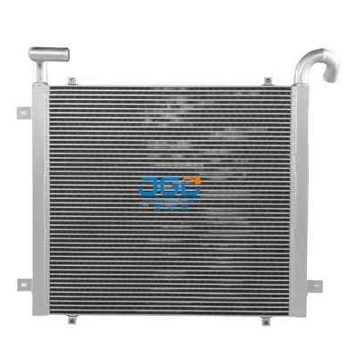 196-8184 radiateur d'huile hydraulique de Radiator E320c de l'excavatrice 196-8184