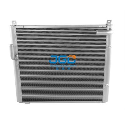 141-5974 réfrigérant à huile pour l'excavatrice Hydraulic Oil Radiator de  E325B de erpillar