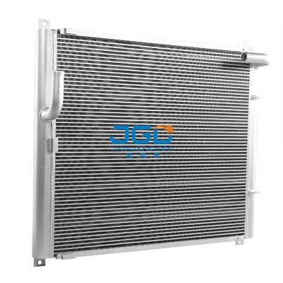 141-5974 réfrigérant à huile pour l'excavatrice Hydraulic Oil Radiator de  E325B de erpillar