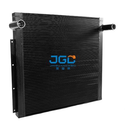 Excavatrice Radiator Oil Cooler d'E330C E330CL 204-0971 236-4379 204-0974