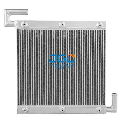 Excavatrice Hydraulic Oil Cooler pour Hitachi Ex60g Ex60-1 4217470