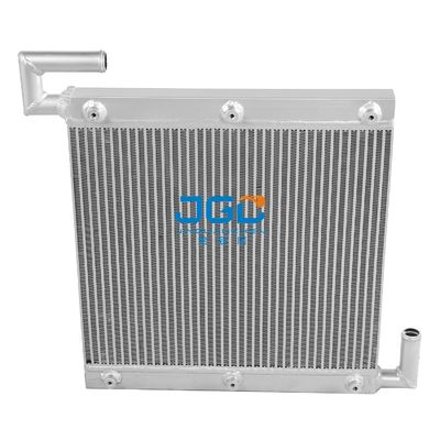 Excavatrice Hydraulic Oil Cooler pour Hitachi Ex60g Ex60-1 4217470