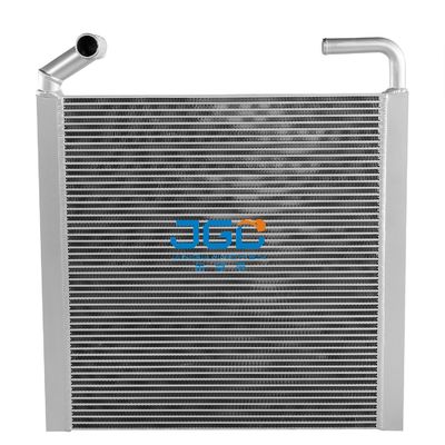Moteur 4BG1 de Radiator For Hitachi EX100-5 EX120-5 de l'excavatrice EX120-5 4365742
