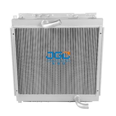 Excavatrice Radiator For Hitachi Ex200-1 Ex200-5 de chenille