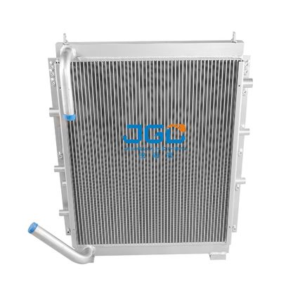 4286106 AT155356 excavatrice Radiator For Hitachi EX220-2 EX220-3 EX220LC-2 EX220LC-3
