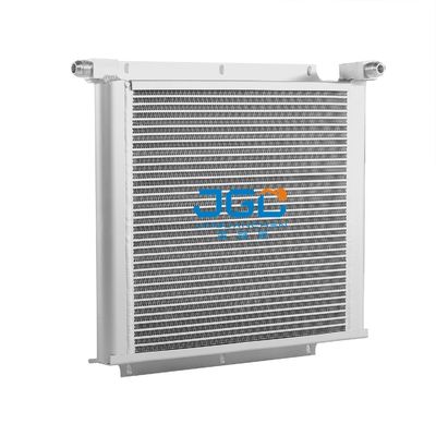 excavatrice Radiator de 21W-03-31122 21W-03-31121 pour KOMATSU PC75UU-3 PC78UU-5