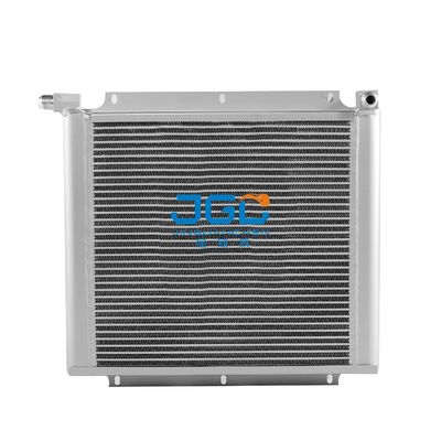 excavatrice Radiator de 21W-03-31122 21W-03-31121 pour KOMATSU PC75UU-3 PC78UU-5