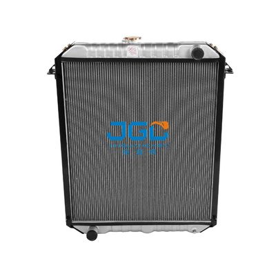 Radiateur de réservoir d'eau de 2452U426S1 SK200-6E pour l'excavatrice Cooler Parts