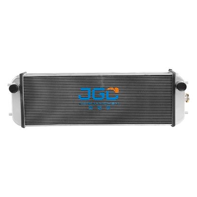 Le radiateur de réservoir de l'eau 4650352 adapte Hitachi Zax225 Zax200-3 Zax210-3 Zax230-3 4hk1