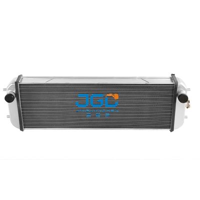 Le radiateur de réservoir de l'eau 4650352 adapte Hitachi Zax225 Zax200-3 Zax210-3 Zax230-3 4hk1