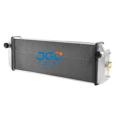 Le radiateur de réservoir de l'eau 4650352 adapte Hitachi Zax225 Zax200-3 Zax210-3 Zax230-3 4hk1