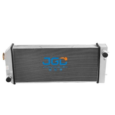 Radiateur en aluminium de réservoir d'eau 265-3624 326-3870 pour  Excavator Engine E320d 7X7700
