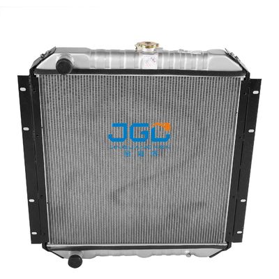 Radiateur HD820-2 de HD820-3 Pare Part Excavator Water Tank
